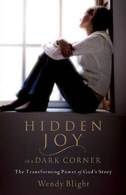 Picture of Hidden Joy in a Dark Corner [ePub Ebook]