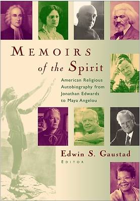 Picture of Memoirs of the Spirit