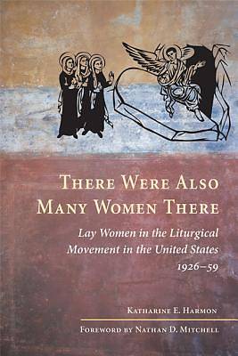 Picture of There Were Also Many Women There [ePub Ebook]