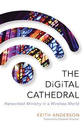 Picture of The Digital Cathedral [ePub Ebook]