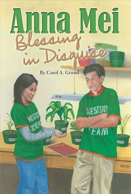 Picture of Anna Mei, Blessing in Disguise [ePub Ebook]