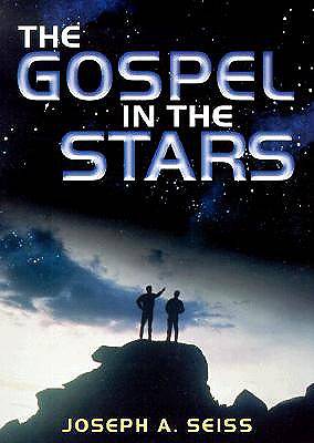 Picture of The Gospel in the Stars