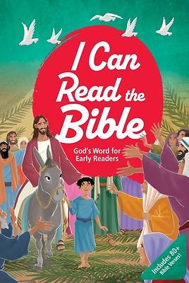 Picture of I Can Read the Bible