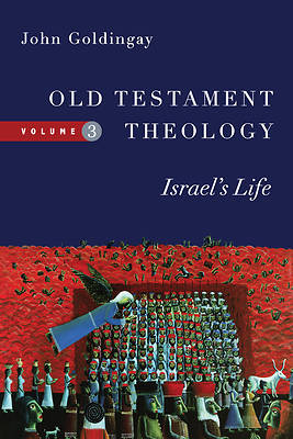 Picture of Old Testament Theology, Volume Three