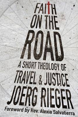 Picture of Faith on the Road