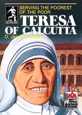Picture of Teresa of Calcutta