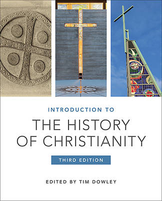 Picture of Introduction to the History of Christianity