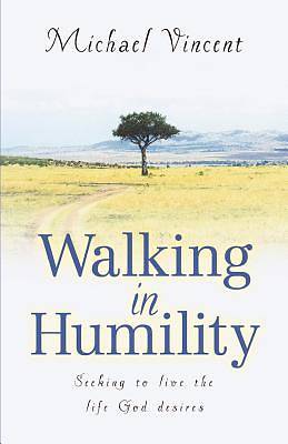 Picture of Walking in Humility