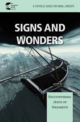 Picture of Signs and Wonder