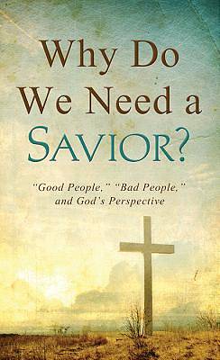 Picture of Why Do We Need a Savior? [ePub Ebook]