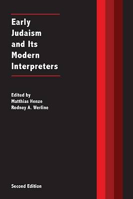 Picture of Early Judaism and Its Modern Interpreters