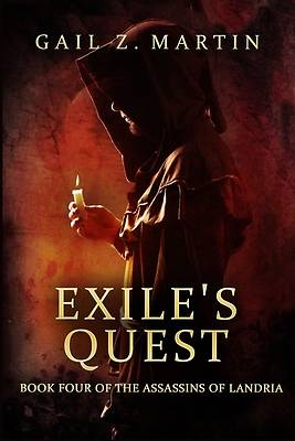 Picture of Exile's Quest