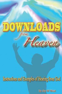 Picture of Downloads From Heaven