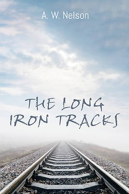 Picture of The Long Iron Tracks