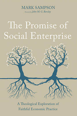 Picture of The Promise of Social Enterprise