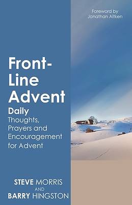 Picture of Front-Line Advent