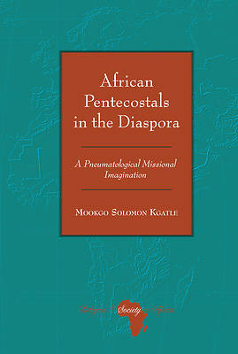 Picture of African Pentecostals in the Diaspora
