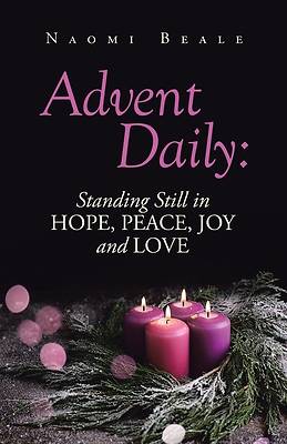 Picture of Advent Daily