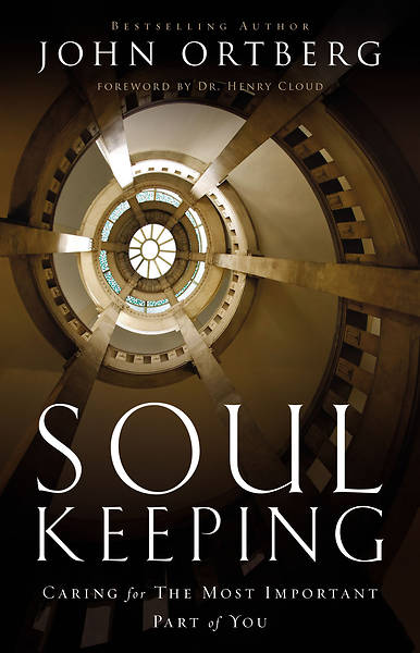 Picture of Soul Keeping - eBook [ePub]