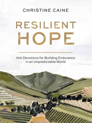Picture of Resilient Hope