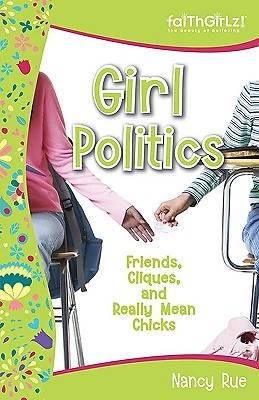 Picture of Girl Politics