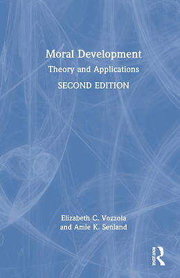 Picture of Moral Development