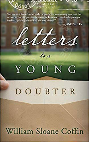 Picture of Letters to a Young Doubter