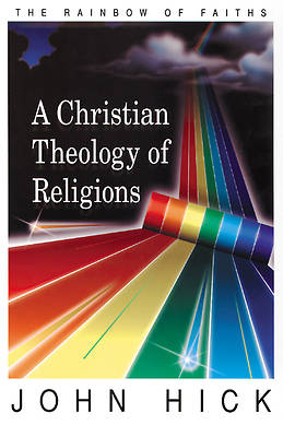 Picture of A Christian Theology of Religions