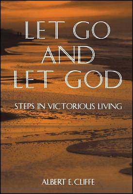 Picture of Let Go and Let God