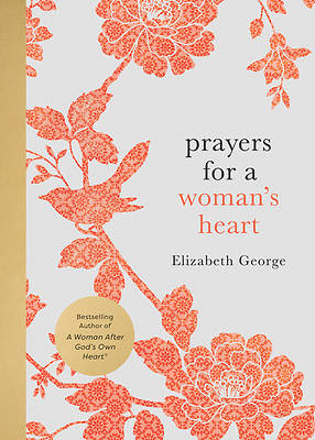 Picture of Prayers for a Woman's Heart
