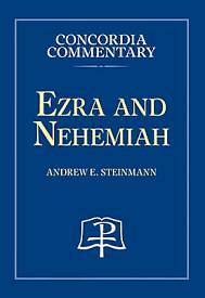 Picture of Ezra and Nehemiah