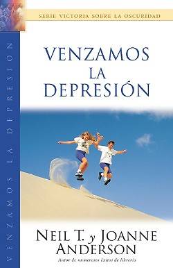Picture of Venzamos La Depresin