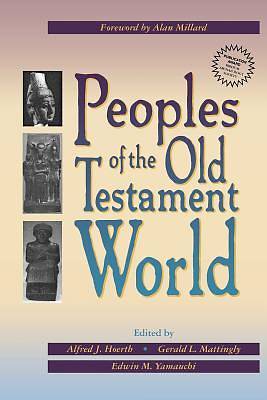 Picture of Peoples of the Old Testament World