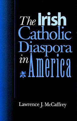 Picture of The Irish Catholic Diaspora in America