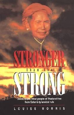 Picture of Stronger Than the Strong