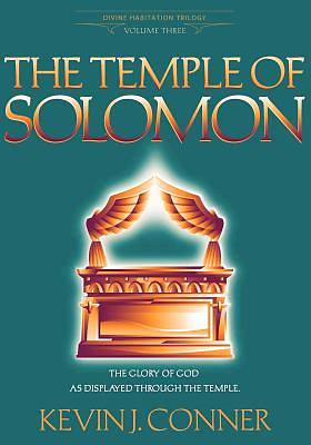 Picture of The Temple of Solomon