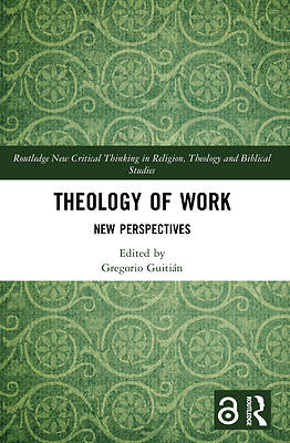 Picture of Theology of Work