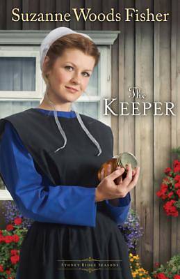 Picture of The Keeper [ePub Ebook]