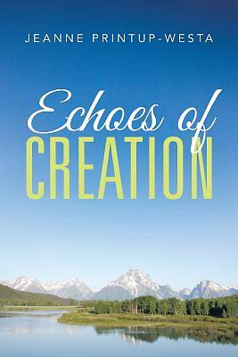 Picture of Echoes of Creation