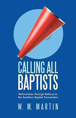 Picture of Calling All Baptists