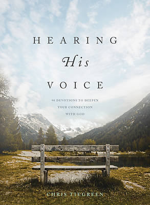 Picture of Hearing His Voice