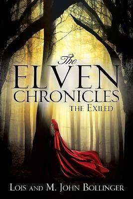 Picture of The Elven Chronicles