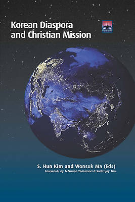 Picture of Korean Diaspora and Christian Mission