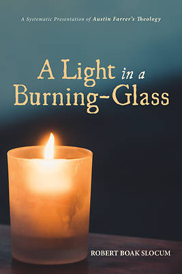 Picture of A Light in a Burning-Glass