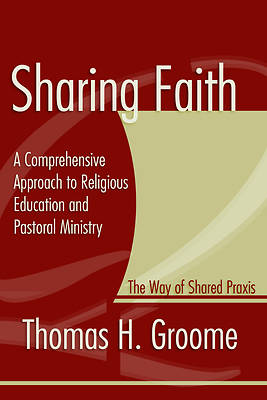 Picture of Sharing Faith