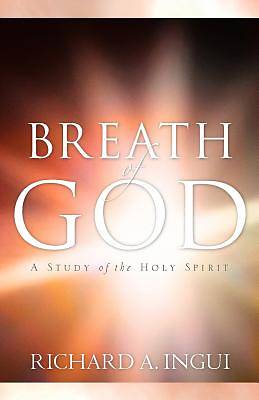 Picture of Breath of God