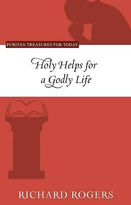 Picture of Holy Helps for a Godly Life