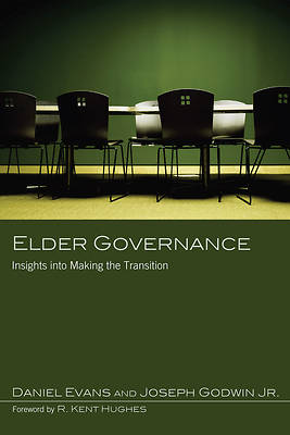 Picture of Elder Governance