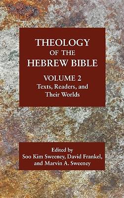 Picture of Theology of the Hebrew Bible, Volume 2