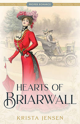 Picture of Hearts of Briarwall